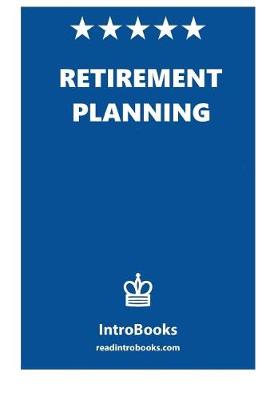 Book cover for Retirement Planning