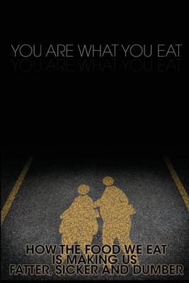 Book cover for You Are What You Eat