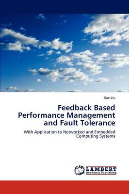 Book cover for Feedback Based Performance Management and Fault Tolerance