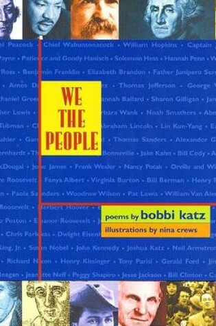 Cover of We the People