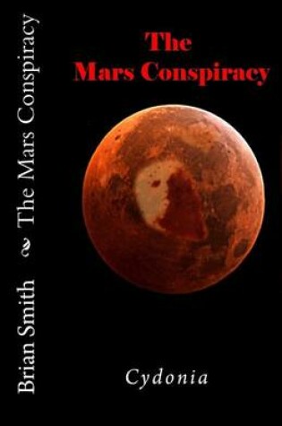 Cover of The Mars Conspiracy