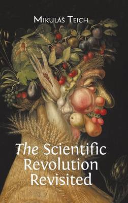 Book cover for The Scientific Revolution Revisited