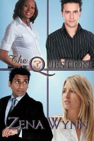 Cover of The Question