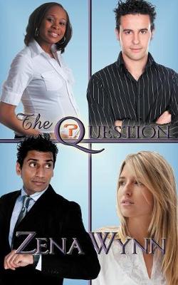 Book cover for The Question