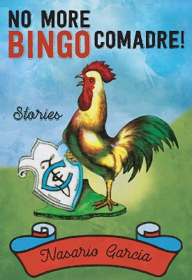 Book cover for No More Bingo, Comadre!