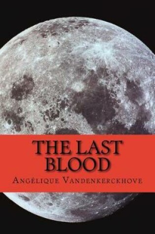 Cover of The last blood
