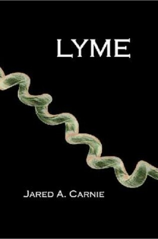 Cover of Lyme