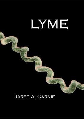 Book cover for Lyme
