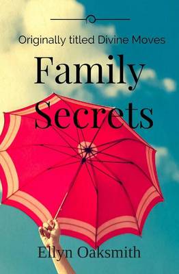 Book cover for Family Secrets