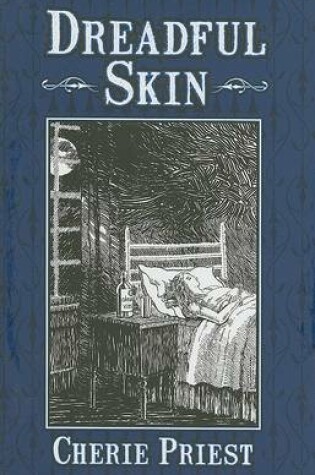 Cover of Dreadful Skin