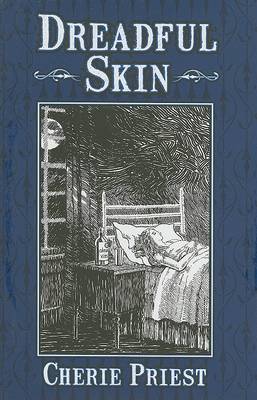 Book cover for Dreadful Skin