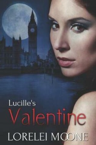 Cover of Lucille's Valentine