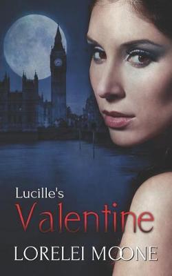 Book cover for Lucille's Valentine