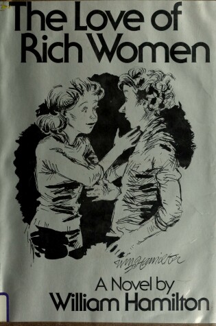 Cover of Love of Rich Women