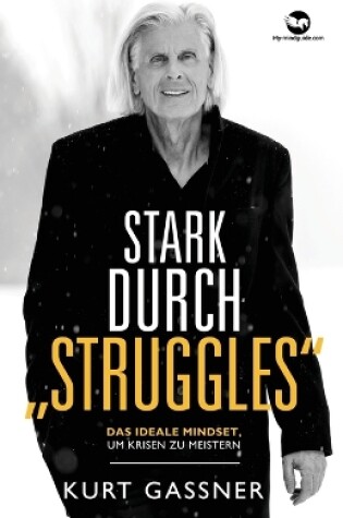 Cover of Stark durch "Struggles