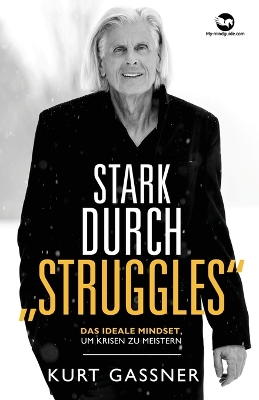 Book cover for Stark durch "Struggles