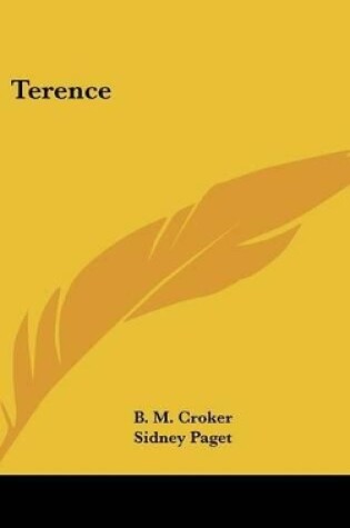 Cover of Terence