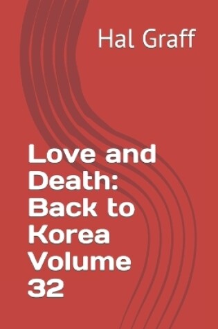 Cover of Love and Death