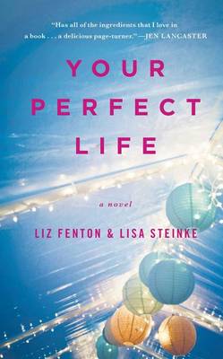 Book cover for Your Perfect Life