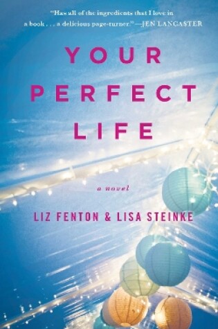 Cover of Your Perfect Life