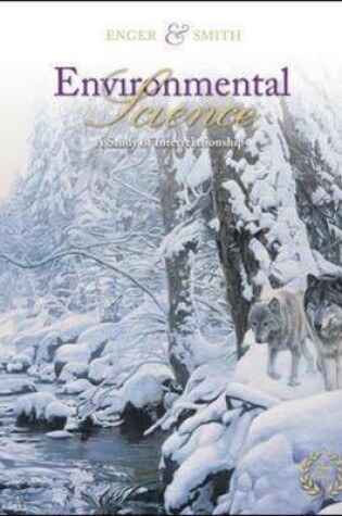 Cover of Environmental Science