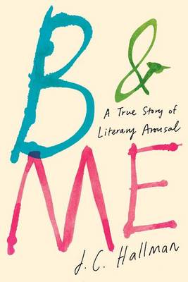 Book cover for B & Me