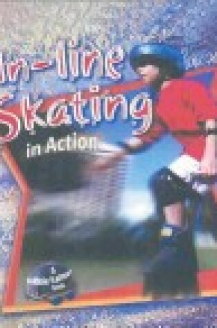 Cover of In-Line Skating in Action