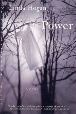 Book cover for Power