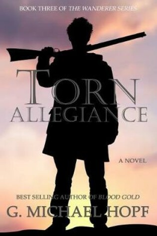 Cover of Torn Allegiance