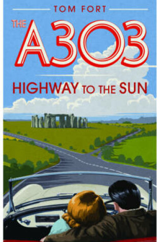 Cover of The A303
