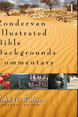 Cover of Genesis, Exodus, Leviticus, Numbers, Deuteronomy