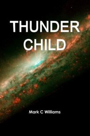 Cover of Thunder Child