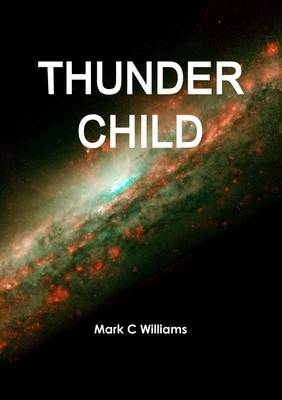 Book cover for Thunder Child