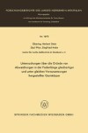 Book cover for Untersuchungen UEber Die Grunde Von Abweichungen in Der Fadenlange Gleichartiger Und Unter Gleichen Voraussetzungen Hergestellter Garnkoerper