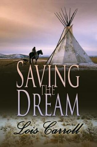 Cover of Saving the Dream