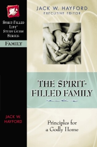 Cover of The Spirit-Filled Family