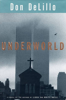 Cover of Underworld