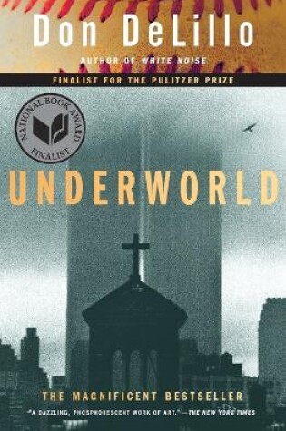 Cover of Underworld