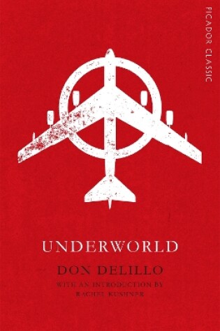 Cover of Underworld