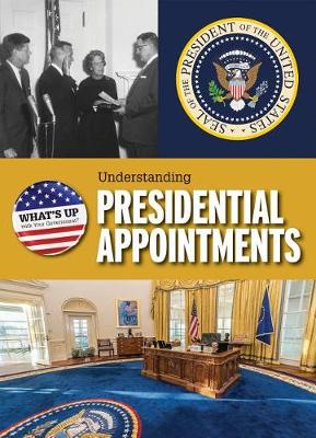 Cover of Understanding Presidential Appointments