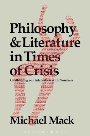 Cover of Philosophy and Literature in Times of Crisis