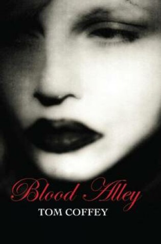 Cover of Blood Alley