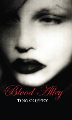 Book cover for Blood Alley