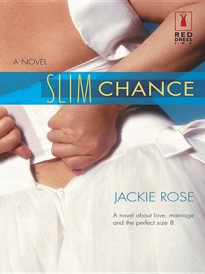Book cover for Slim Chance