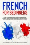 Book cover for French for Beginners