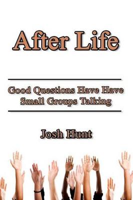 Book cover for After Life