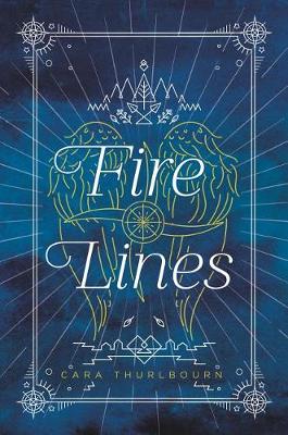 Cover of Fire Lines