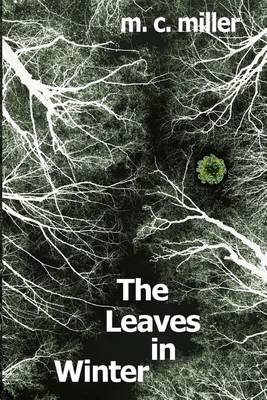 Book cover for The Leaves In Winter