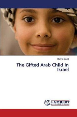 Cover of The Gifted Arab Child in Israel