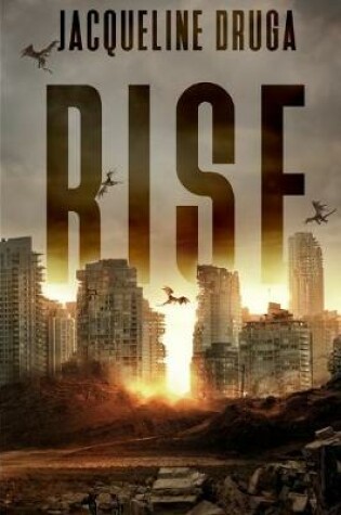 Cover of Rise